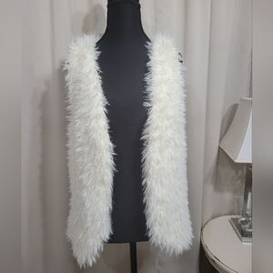 Self Esteem White Garment